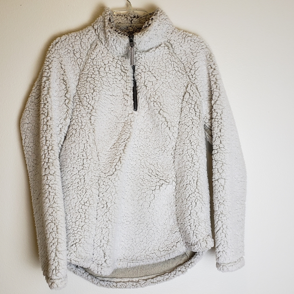 Cozy Sherpa